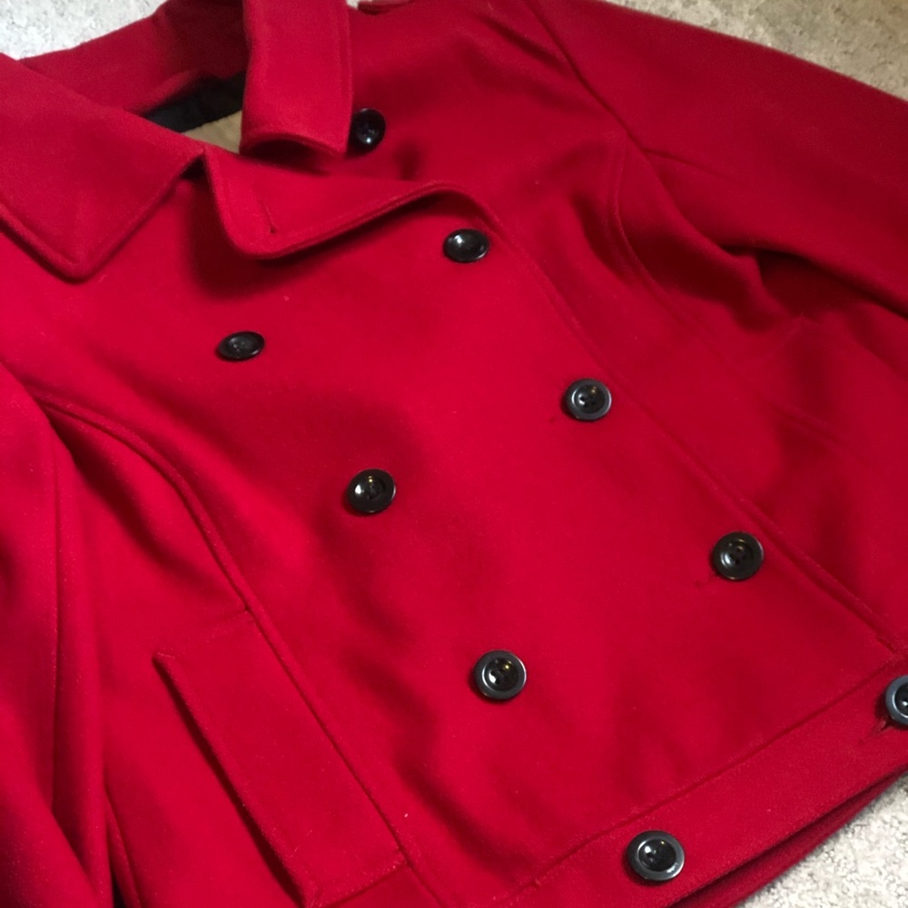 Old Navy Coat